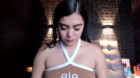 Snapshot of sweet_moniicaa chatting on January 25, 10:51 am Monica online show from January 25, 10:51 am