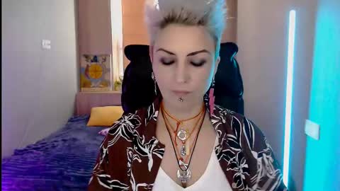 sweet_n_strong online show from February 3, 12:21 pm