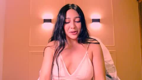 My name is Catalina. Please say hello I like to chat with you. If you have requests please use tip online show from January 17, 3:58 am