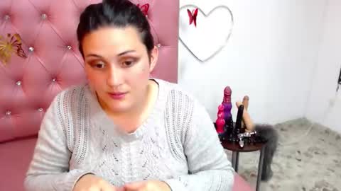 sweet_poison_666 online show from February 11, 8:10 pm