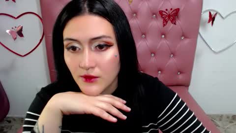 sweet_poison_666 online show from December 17, 10:25 pm