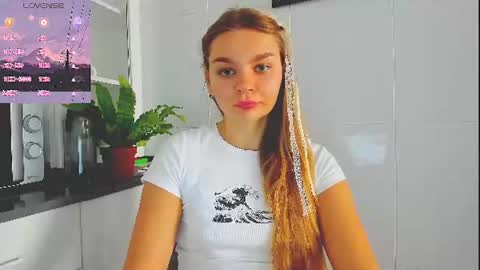 Sabina online show from July 20, 7:11 am