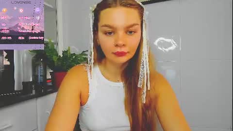 Sabina online show from July 18, 7:00 am