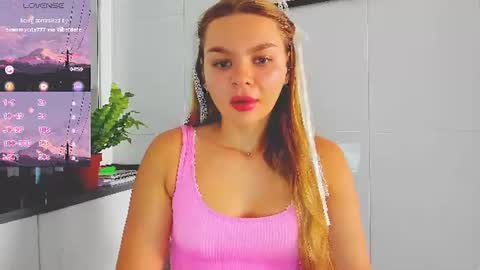 Sabina online show from July 12, 6:36 am
