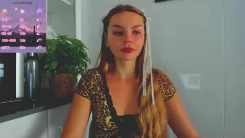 Sabina online show from July 1, 6:35 am