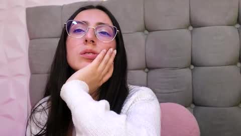 Sammy Lauren online show from January 15, 4:18 am