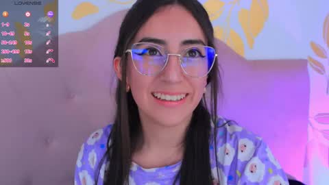 Snapshot of sweet_sammy_7 chatting on March 8, 2:05 pm Sammy Lauren online show from March 8, 2:05 pm