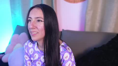 Snapshot of sweet_sammy_7 chatting on September 10, 4:34 am Sammy Lauren online show from September 10, 4:34 am