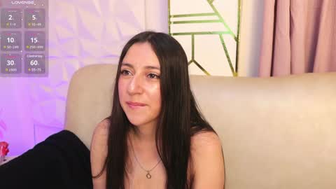 Snapshot of sweet_sammy_7 chatting on December 12, 3:54 am Sammy Lauren online show from December 12, 3:54 am