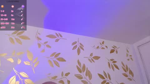 Snapshot of sweet_sammy_7 chatting on February 28, 8:31 am Sammy Lauren online show from February 28, 8:31 am