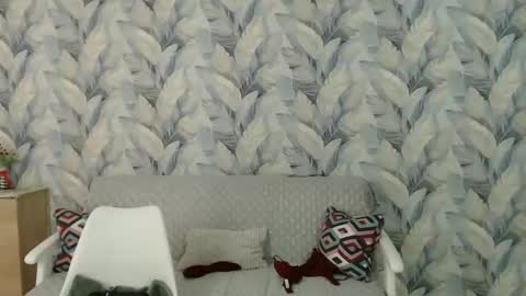 Sandra online show from March 12, 10:16 am