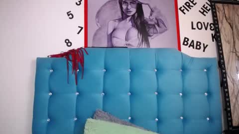 Adriana online show from September 22, 10:19 pm