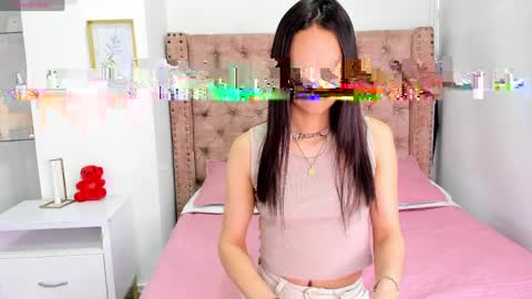 Sweet Sofiii  online show from April 6, 8:10 pm