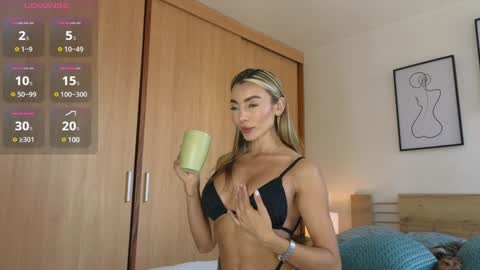 Snapshot of sweet_sophia90 chatting on January 13, 6:05 pm Sophia Medina online show from January 13, 6:05 pm