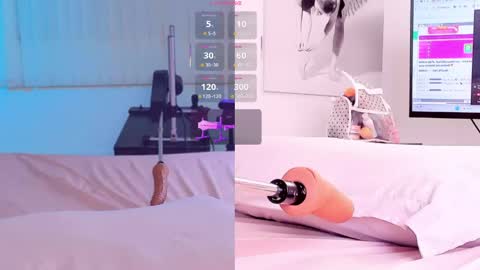 SUSIE online show from May 23, 9:57 pm