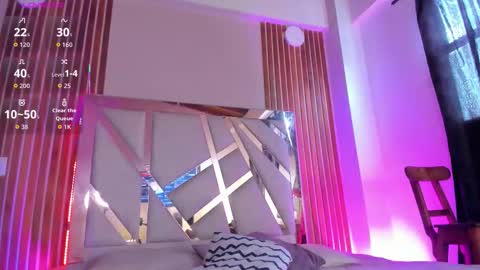 tamy  online show from November 11, 7:33 pm