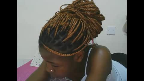 Snapshot of sweet_tattiana chatting on March 10, 8:06 am Tatty online show from March 10, 8:06 am