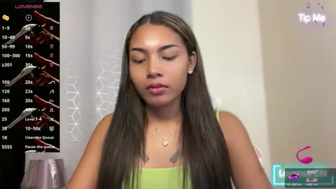 Trisha online show from March 2, 8:59 pm