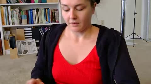 Heidi Brenner - Please check bio for schedule  FAQ online show from January 26, 8:02 pm