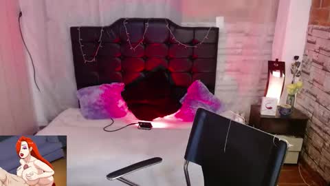Snapshot of sweet_valery21 chatting on October 8, 10:25 pm valery online show from October 8, 10:25 pm