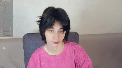 Carolina Lu online show from June 8, 3:07 am