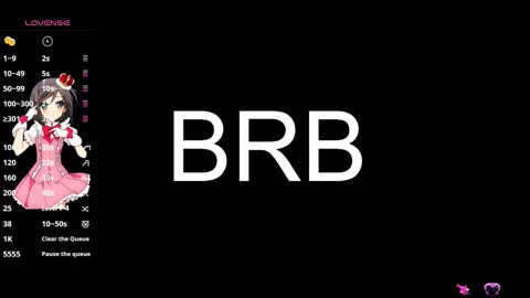 JULIETA     I connect from Monday to Saturday from 10am to 5pm NEW YORK TIME. online show from March 23, 3:40 pm