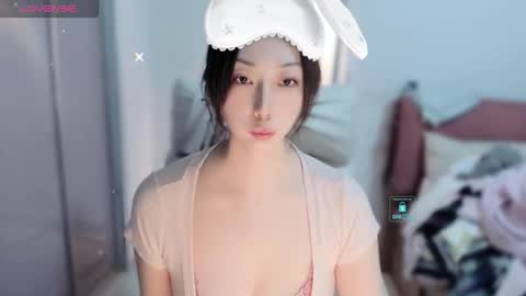 sweet_yumiq online show from December 4, 11:56 am