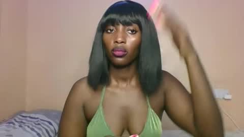 zuri online show from January 18, 1:40 pm