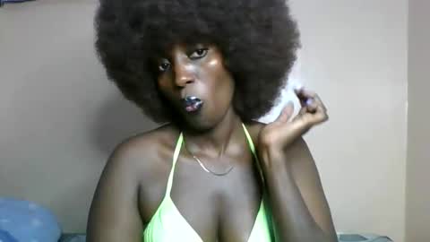 zuri online show from May 20, 8:39 pm