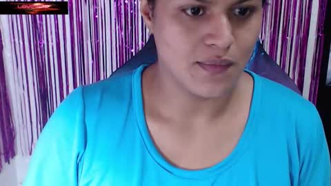 Alma online show from February 13, 10:28 am