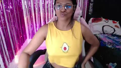 Alma online show from April 16, 8:19 pm