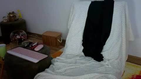 Ania online show from January 13, 10:36 pm