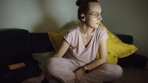 Ania online show from March 8, 10:45 pm