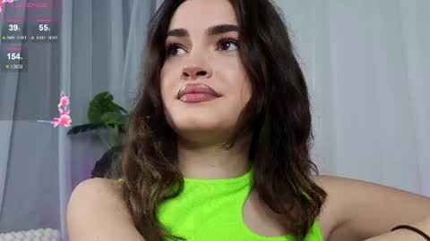 Aura online show from June 18, 2:33 pm