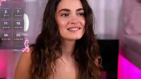 Aura online show from July 7, 1:47 pm