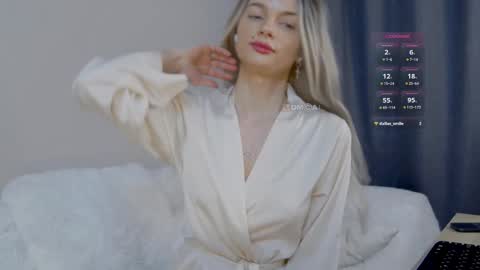 Snapshot of sweetbabyxx2021 chatting on February 23, 4:01 am sweetbabyxx2021 online show from February 23, 4:01 am