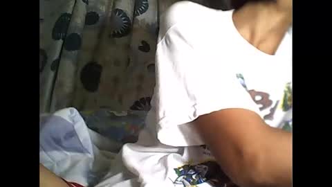 Snapshot of sweetbella24 chatting on October 7, 1:15 pm im anne online show from October 7, 1:15 pm