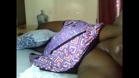 MELVIN online show from January 3, 5:39 am