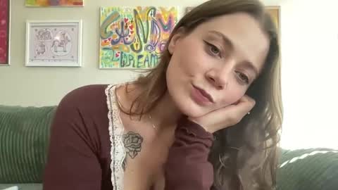 sweetcandy online show from September 21, 9:24 pm