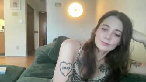 sweetcandy online show from May 31, 3:12 am