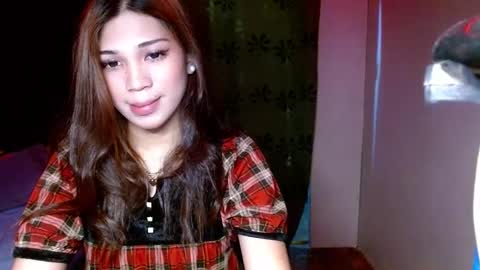 Carla online show from March 13, 4:41 pm