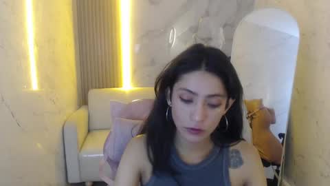 Amaranta online show from March 17, 1:48 pm