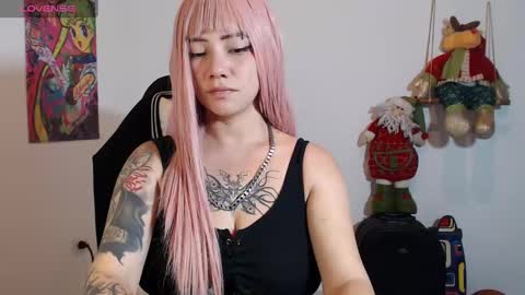 Snapshot of sweetcrime chatting on December 19, 2:45 am Independent model online show from December 19, 2:45 am