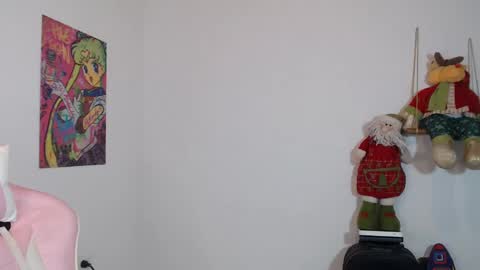 Snapshot of sweetcrime chatting on December 27, 2:58 am Independent model online show from December 27, 2:58 am
