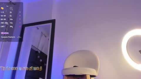 M I A online show from February 19, 10:48 am