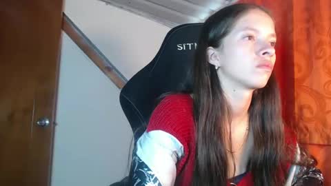 sweetdam12 online show from February 18, 7:10 pm