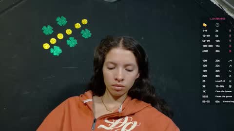 sweetdam12 online show from March 24, 8:58 pm