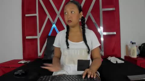 Sweet Desire online show from April 27, 9:12 pm