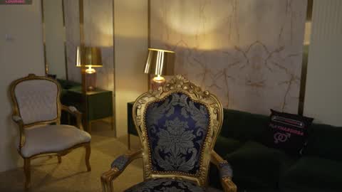 Amelia online show from January 19, 12:07 am