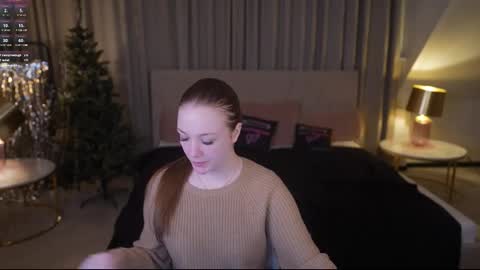 Amelia online show from January 7, 7:28 pm